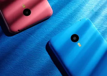 Meizu воскрешает бюджетную серию Blue Charm через 3,5 года. Зачем?