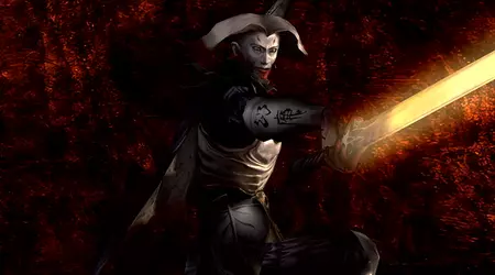 Onimusha 2: Samurai's Destiny remaster introduces "Hell Mode" with one-hit kills