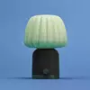 Preview of the Kulglass speaker in the form of a lamp