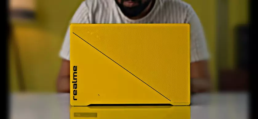 Конкурент RedmiBook: Realme планирует представить в этом году свой первый ноутбук