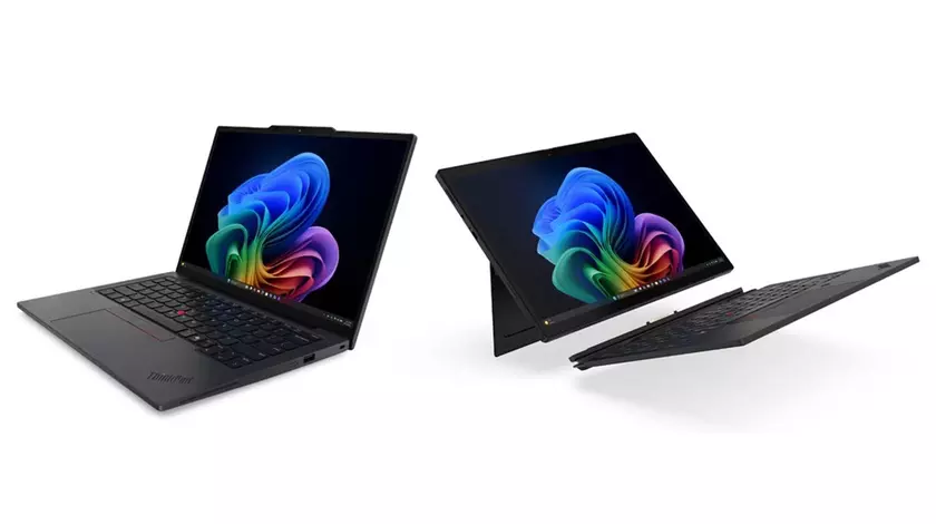 Deep Dive into Lenovo's ThinkPad X13 Gen 7: A Tech Enthusiast's Dream