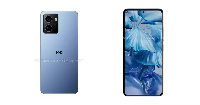Инсайдер раскрыл характеристики и внешний вид смартфонов HMD Pulse и HMD Pulse Pro