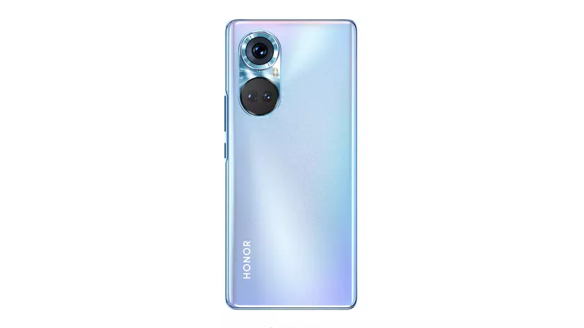 Сертификация подтвердила, что Honor 50 получит 66 Вт зарядку, а Honor 50 Pro+ — 100 Вт