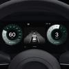 CarPlay Ultra dashboard with ADAS function miniature