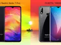 OUKITEL Y4800: более доступная альтернатива Xiaomi Redmi Note 7 Pro