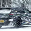 Фото тестовых прототипов Bentley Torcal