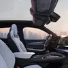 Превью Renault Filante вид сзади