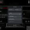 Mini-preview of the control function