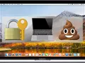 В macOS High Sierra серьёзная дыра в безопасности. Вот как её «залатать»