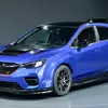 Превью концепта Subaru Performance-B STI 5
