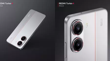Lei Jun, PDG de Xiaomi, dévoile le smartphone Redmi Turbo 4 lors de la diffusion du réveillon du Nouvel An : le premier téléphone de 2025