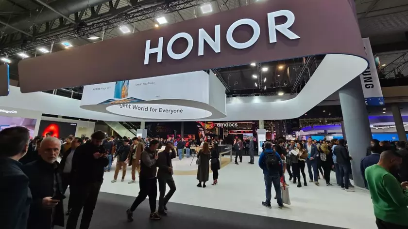 Honor анонсировала новые AI-технологии для мгновенного распознавания дипфейков, а также для защиты зрения от близорукости