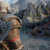 Разработчики God of War: Ragnarok рассказали о мире гномов Свартальхейм, где среди разнообразных биомов строится индустриальный город-14