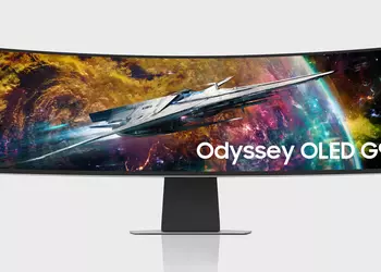 When and how much the Samsung Odyssey OLED G9 with 240Hz screen will be released and what will be the price