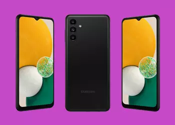 Samsung began updating the Galaxy A13 carrier model to Android 13 in the U.S.