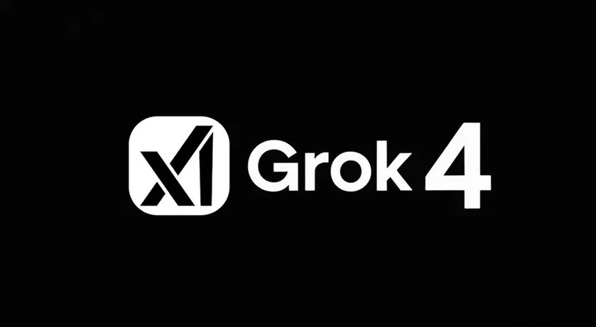 Grok 4: Что стоит за новым логотипом будущего?