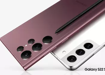 Samsung завершает поддержку крупных обновлений для линейки Galaxy S22: что дальше?