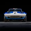 Превью легендарного Chevrolet Corvette Grand Sport