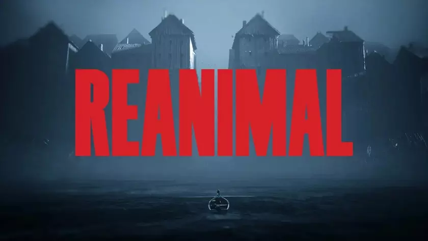 Как Reanimal революционизирует игровой арт