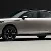 Прев'ю AFEELA Prototype 2026 - передня панель