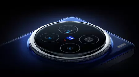 Інсайдер: флагманські смартфони Vivo X300 і X300 Pro вийдуть у жовтні
