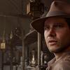 Екшн-сцена з Indiana Jones and the Great Circle