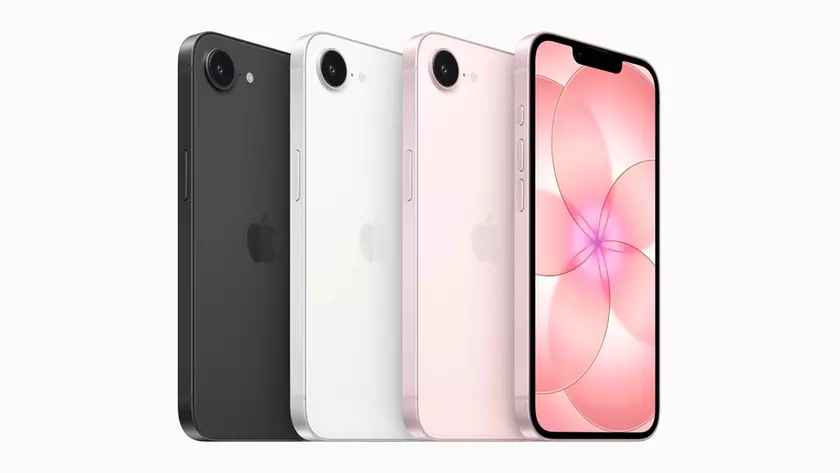 Apple Unveils the Future: Meet the iPhone 17e