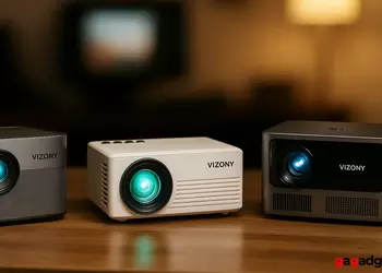 Which is the Best VIZONY Projector?