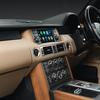 Range Rover L322 multimedia system upgrade