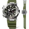 Ремешок G-Shock MRG-BF1000RG