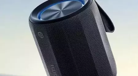 $32: Xiaomi Bluetooth Speaker Mini із захистом IP67, RGB-підсвічуванням, Bluetooth 5.3 та батареєю на 2000 мАг надійшла в продаж