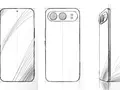 В сети появились первые изображения Honor 500: дизайн напоминает iPhone Air