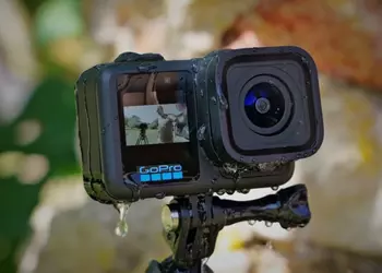 GoPro на пороге банкротства: ведущий производитель экшн-камер терпит огромные убытки и не исключает закрытие или продажу бизнеса