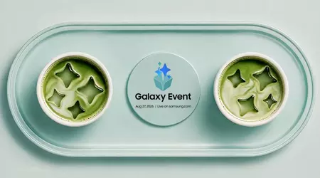 Офіційно: Samsung представить “фанатський” флагман Galaxy S26 FE 27 серпня