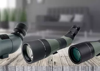 What is the Best Athlon Spotting Scope?