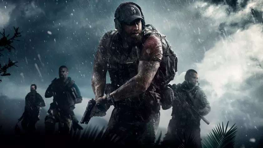Ghost Recon Wildlands станет временно бесплатной в честь выхода Operation Oracle