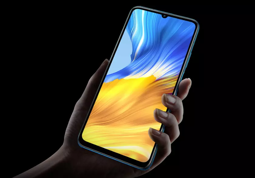 Не только Redmi Note 11 – Honor тоже представит новые смартфоны 28 октября