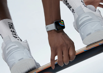 Realme Watch 3 Pro: budget smartwatch with AMOLED display, GPS and the ability to make calls for $60