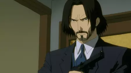 Chad Stahelski ne peut pas lâcher la franchise John Wick et a déclaré que l'histoire se poursuivra sous forme d'anime, sur lequel il travaille déjà.
