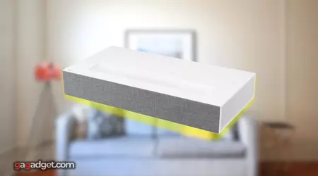 LG HU85LA Review