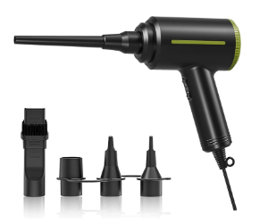 ATEngeus Compressed Air Duster