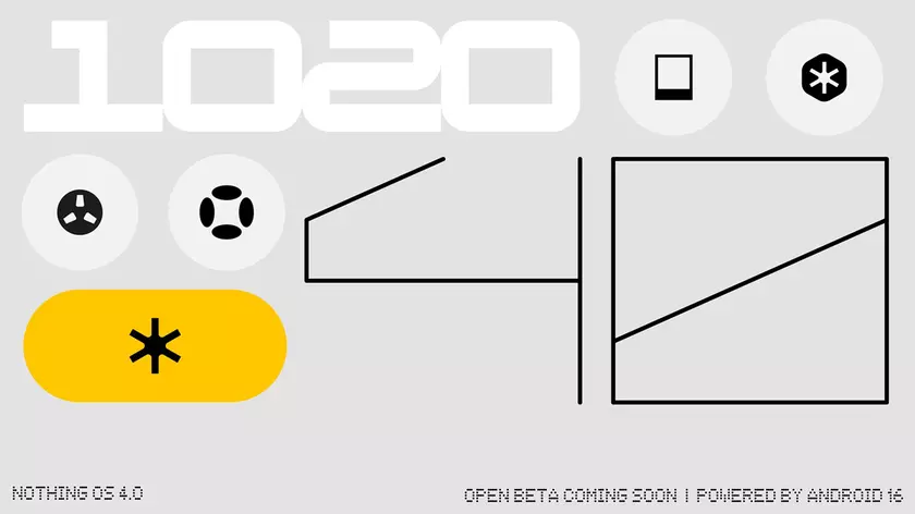 Nothing OS 4.0: Что нового ожидает пользователей?