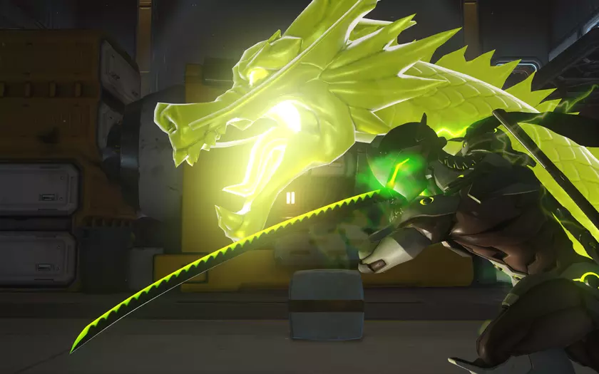ПриватБанк подружился с Blizzard Entertainment и запускает карты с обликами Overwatch в Приват24