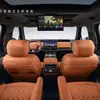 Thumbnail of the Jetour G700 cabin