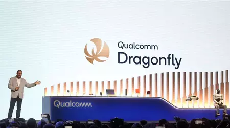 Qualcomm Dragonfly: ще один «дракон» у серверній кімнаті