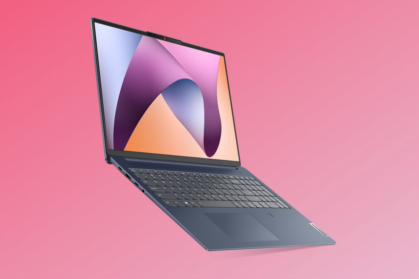 Утечка изображений нового ноутбука Lenovo IdeaPad Slim 5 с чипсетом Snapdragon X Plus