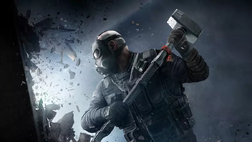 Творчество без границ: Как искусство вдохновляет мир Rainbow Six Siege