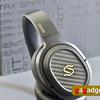 Casque planaire supra-auriculaire sans fil avec suppression du bruit : Test du Edifier STAX Spirit S3 -8