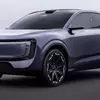 Thumbnail 1 - concept AUDI E SUV