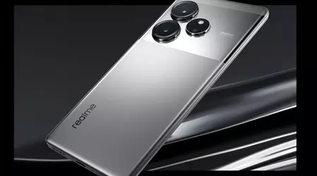 realme GT 6 5G отримав велике оновлення системи: що нового
